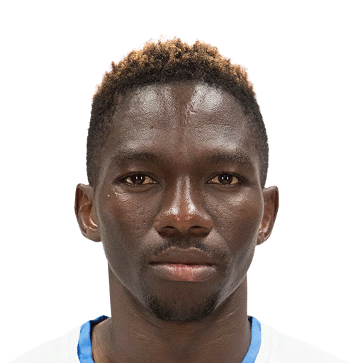 Kenneth Omeruo 79