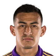 Jose Villarreal 66