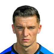 Callum Reilly 64