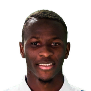 Mohamed Yattara 79