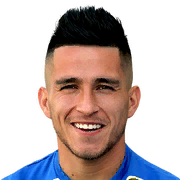 Bryan Carrasco 72