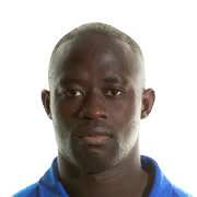 Modou Barrow 73