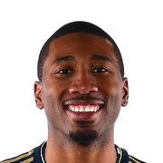 Raymon Gaddis 66