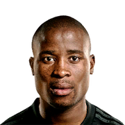 Thabo Matlaba 74