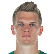 Matthias Ginter 81