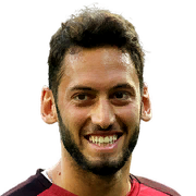 Hakan Çalhanoğlu 80