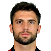 Daniel Bessa 72