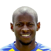 Paul Fadiala Keita 64