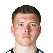 Alfie Mawson 75