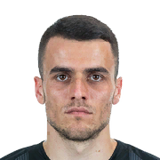 Filip Kostić 81