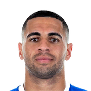 Omar Mascarell 80