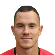 Kieron Morris 64