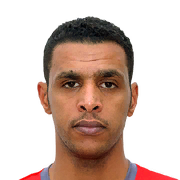 Yahya Al Musallam 62
