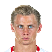 Simon Hedlund 69