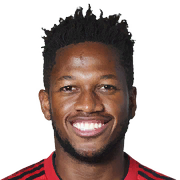 Fred 91