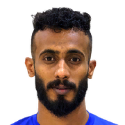 Abdullah Al Owayshir 63