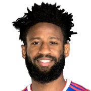 Janoi Donacien 64