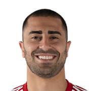 Marquinhos Pedroso 68