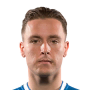 Barrie McKay 72