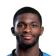 Kwabena Appiah-Kubi 63