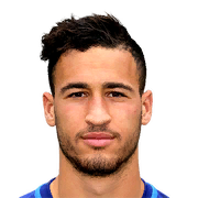 Mounir Bouziane 62
