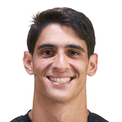Yassine Bounou 81