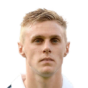 Kevin McHattie 62