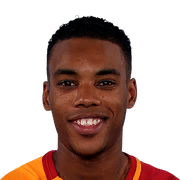 Garry Rodrigues 79