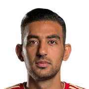 Ahmed Hassan 75