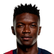 Ibrahima Mbaye 73