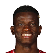 Edgar Ié 74