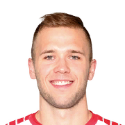 Lasse Nilsen 63