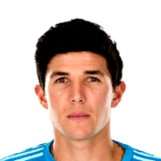 Brian Rowe 64