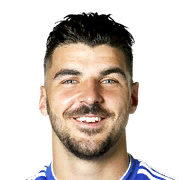 Callum Paterson 71