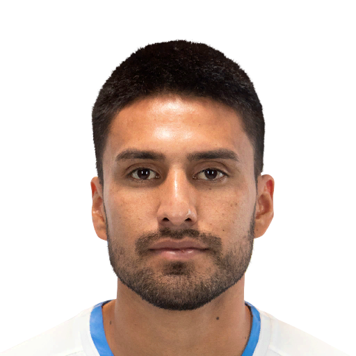 Mauro Dos Santos 70