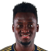 David Accam 71