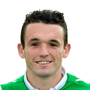 John McGinn 87