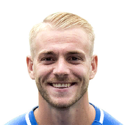 Jack Whatmough 65