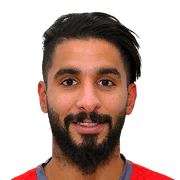 Saleh Al Shehri 72