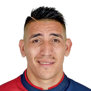 Ricardo Centurión 79