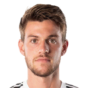 Daniele Rugani 82
