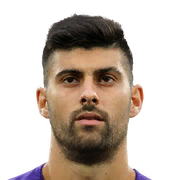 Marco Benassi 77