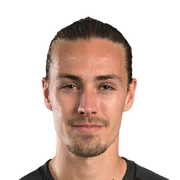 Jackson Irvine 71