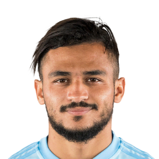 Sofiane Boufal 77