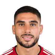 Neal Maupay 86