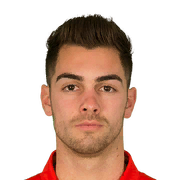 Ben Garuccio 65