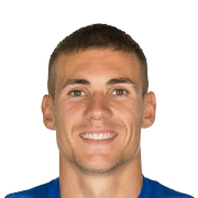 Benjamin Kololli 76