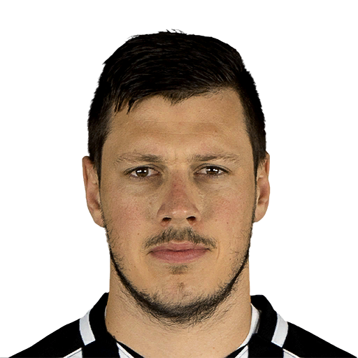 Nikola Ninković 69