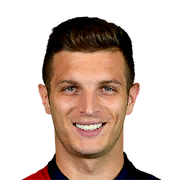 Darko Lazović 74