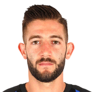 Roberto Gagliardini 78